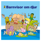 Barnvisor Om Djur - Kids Marketeers