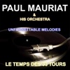 Paul Mauriat and His Orchestra - Symphonie