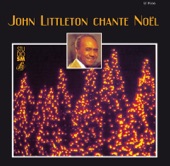 John Littleton chante Noël