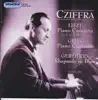 György Cziffra at the Piano - Liszt, Grieg, Gershwin, 1955-56 album lyrics, reviews, download