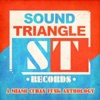 Sound Triangle Records: A Miami Cuban Funk Anthology