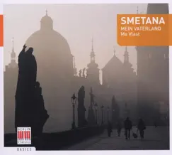 Smetana: Mein Vaterland (Ma Vlast) by Gewandhausorchester & Václav Neumann album reviews, ratings, credits