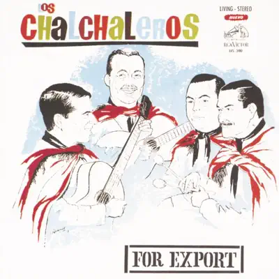 Los Chalchaleros - Los Chalchaleros