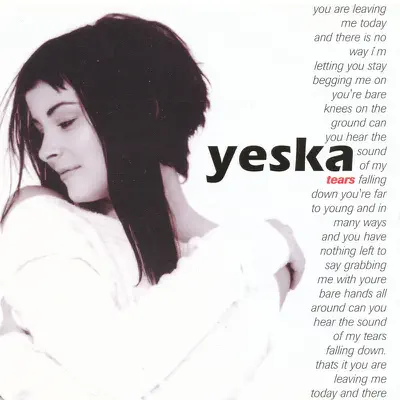 Tears - EP - Yeska