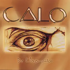 DeLiberato by Calo album reviews, ratings, credits