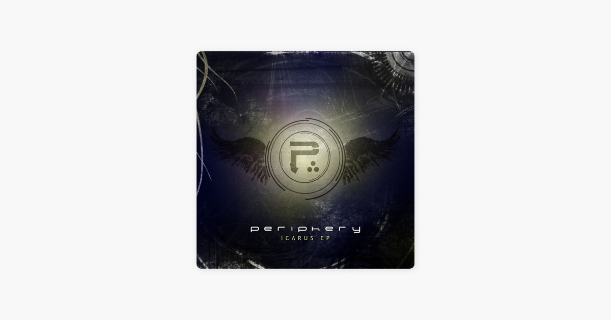 periphery icarus lives ep