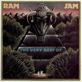 Black Betty - Ram Jam song art