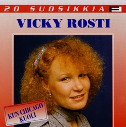 Virve Rosti - Sata Salamaa