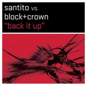 Back It Up (Block & Crown Pacha Mix)