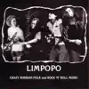 Limpopo-Crazy Russian Folk and Rock 'N' Roll Music album lyrics, reviews, download