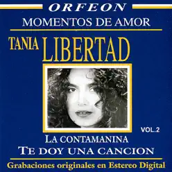 Tania Libertad, Vol. 2 - Tania Libertad