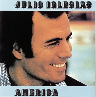 Album herunterladen Julio Iglesias - America