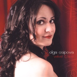 Olga Osipova - Don't Forget About Love