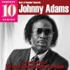 The Great Johnny Adams Jazz Album: Essential Recordings