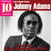 Johnny Adams - Blue Gardenia