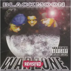 War Zone Revisited - Black Moon