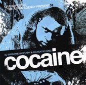 Cocaine Kuntry: the Underboss