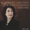 Imogen Cooper & Northern Sinfonia - 12 German Dances, D. 790