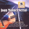 Cantar Como - Sing Along: Joan Manuel Serrat