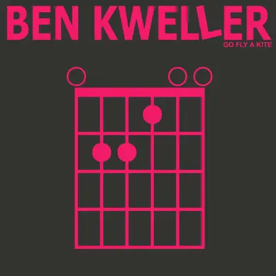 Go Fly a Kite - Ben Kweller
