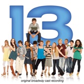 13 Original Cast - If That's What It Is