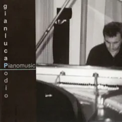 Pianomusic by Gianluca Podio album reviews, ratings, credits