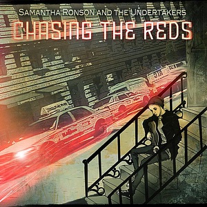 Chasing the Reds