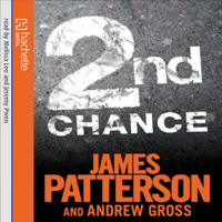 James Patterson & Andrew Gross - 2nd Chance: The Women's Murder Club, Book 2 artwork