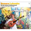 Rio De Janeiro Underground. (feat. Herbie Mann & Ivan Lins) album lyrics, reviews, download