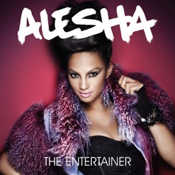 THE ENTERTAINER cover art