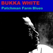 Patchman Farm Blues artwork