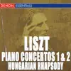 Liszt: Piano Concertos album lyrics, reviews, download