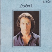 Zorán II. artwork