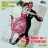 The Savoy Bands Vol. 1 - the Savoy Orpheans