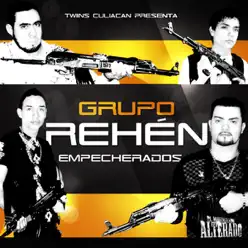 Empecherados - Grupo Rehen