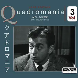 But Beautiful Vol 3 - Mel Tormé But Beautiful Vol 3 - Mel Tormé