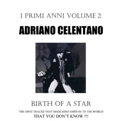 I primi anni, vol. 2 - Adriano Celentano