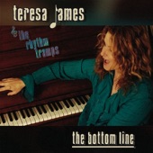 Teresa James & The Rhythm Tramps - I Do My Drinkin' on the Weekend