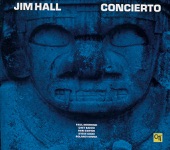 Jim Hall - you'd be so nice to come home to