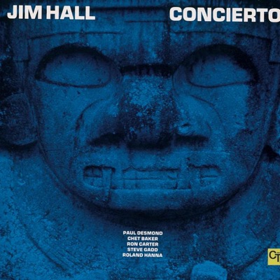 Concierto - Jim Hall