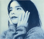 Björk - Venus As a Boy (Radio Edit)