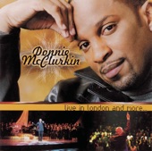 Donnie McClurkin - Great is Your Mercy