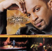 Donnie McClurkin - Great Is Your Mercy