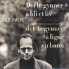 Stream & download Det begynner å bli et liv - Det begynner å ligne en bønn