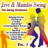 Jive & Mambo Swing V*l.1