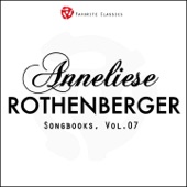 The Anneliese Rothenberger Songbooks, Vol.7 (Rare recordings) artwork