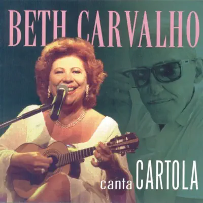 Beth Carvalho Canta Cartola - Beth Carvalho
