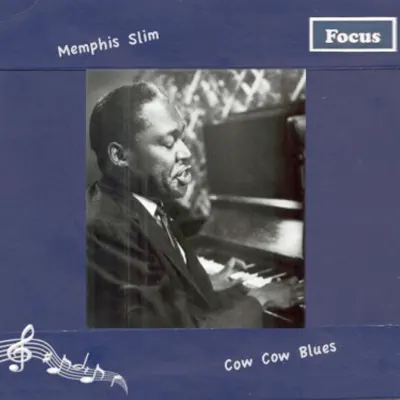 Cow Cow Blues - Memphis Slim