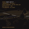 Night Light EP, 2011