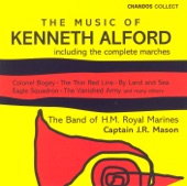 Alford: Marches (Complete), A Musical Switch, The Lightning Switch